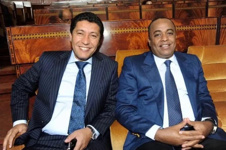 تطورات جديدة في ملف "إسكوبار الصحراء"