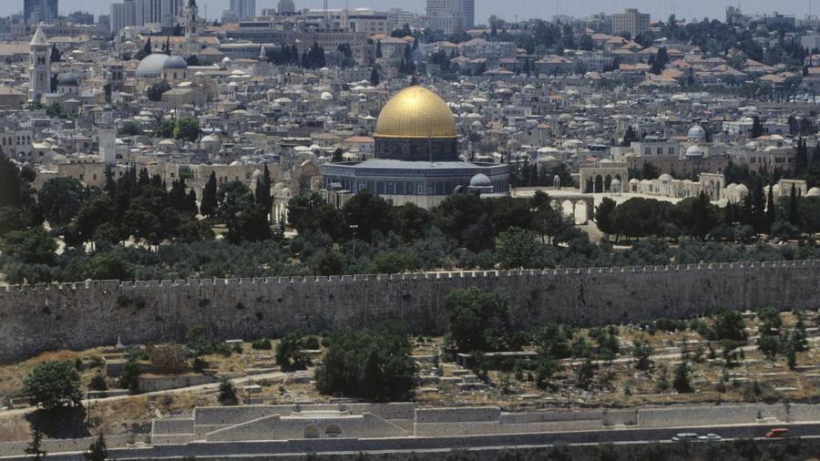 Amman : le Maroc renouvelle son soutien à la Palestine et à Jérusalem