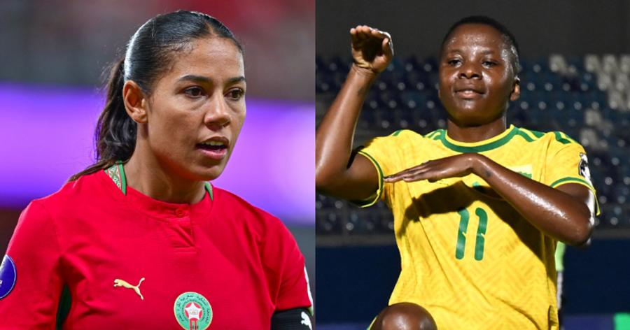 CAN féminine 2026 : le Maroc retrouve l’Afrique du Sud pour un quart de finale décisif