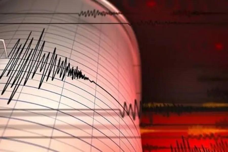 Philippines : un séisme de magnitude 6,3 secoue l’île de Mindanao