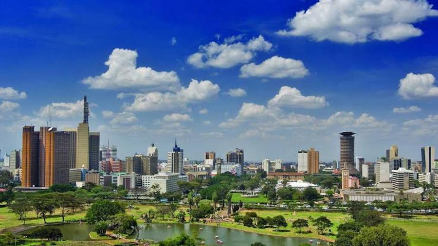 Kenya : le secteur privé renoue avec la croissance en juillet