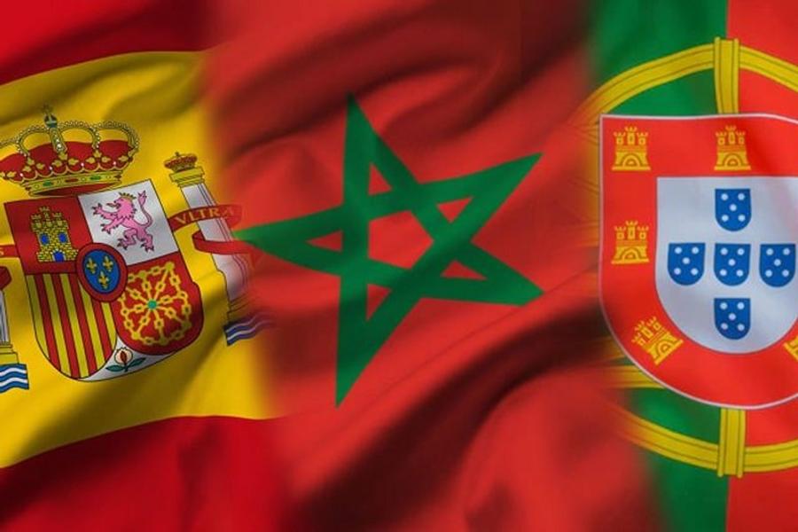 Mondial 2030 : le parti espagnol Sumar demande une révision de la coorganisation avec le Maroc