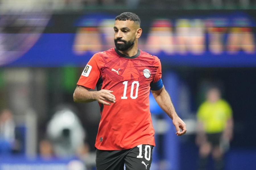 Mohamed Salah arrive à Trabzonspor après son départ de Liverpool