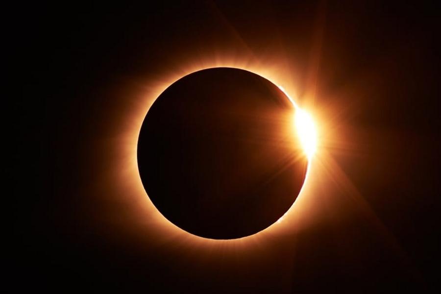 Maroc : une éclipse solaire partielle illuminera le ciel le 12 août