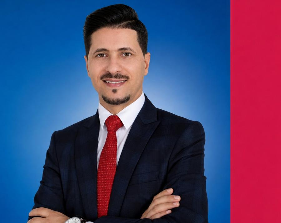 Air France nomme Khaled Benseba directeur des ventes au Maroc