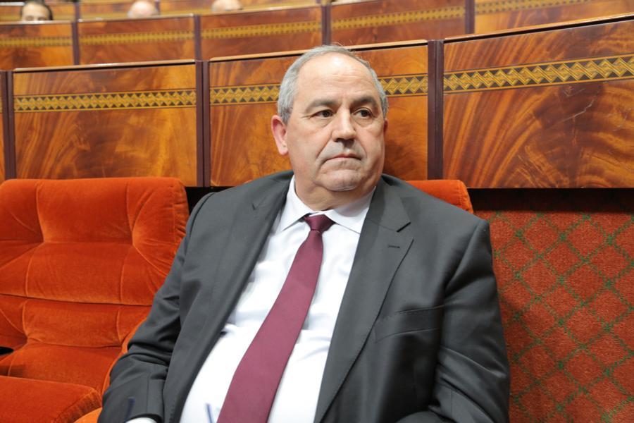 ⵉⴷⵔⵉⵎⴻⵏ ⵏ Master ⴷ PhD ⵊⴱⴻⴷⴷ Medawi ⵖⴻⵔ ⵍⵃⵉⵙⴰⴱ