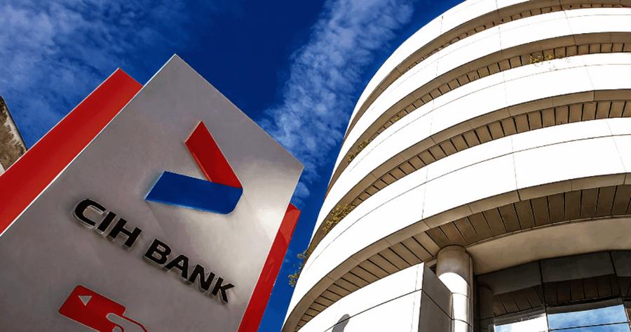 CIH Bank clôture avec succès son augmentation de capital de 750 millions de dirhams