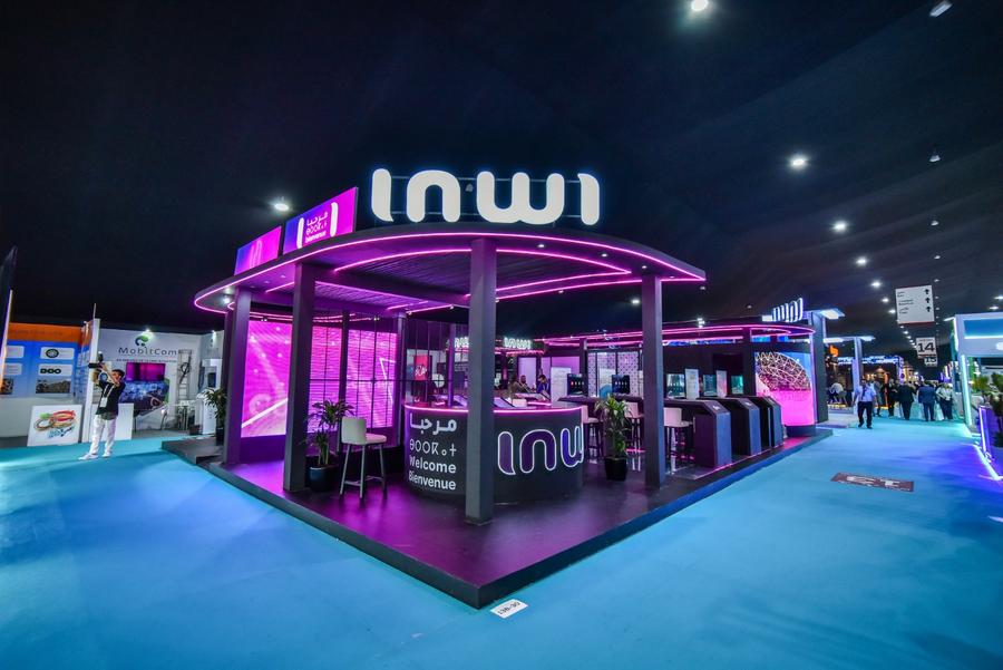 Inwi déploie la caravane « Win by inwi » pour aller à la rencontre des jeunes cet été