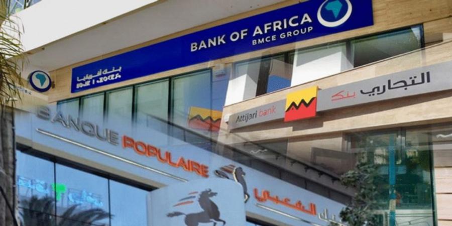 Les banques marocaines affichent des résultats solides au premier semestre 2026