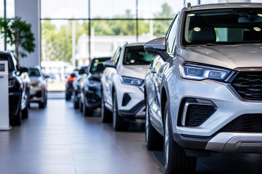 Automobile au Maroc : les ventes progressent de 15,7 % et les marques chinoises gagnent du terrain