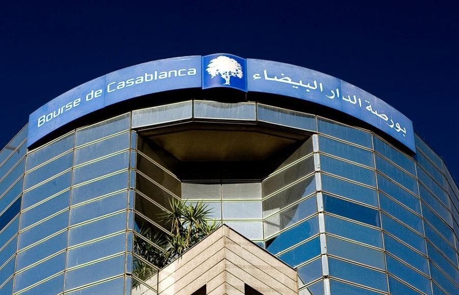 Bourse de Casablanca : le MASI démarre la séance dans le vert