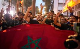 المجلس الإقتصادي يدعو إلى الإنصات لصوت الشباب