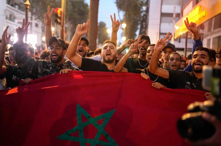 المجلس الإقتصادي يدعو إلى الإنصات لصوت الشباب