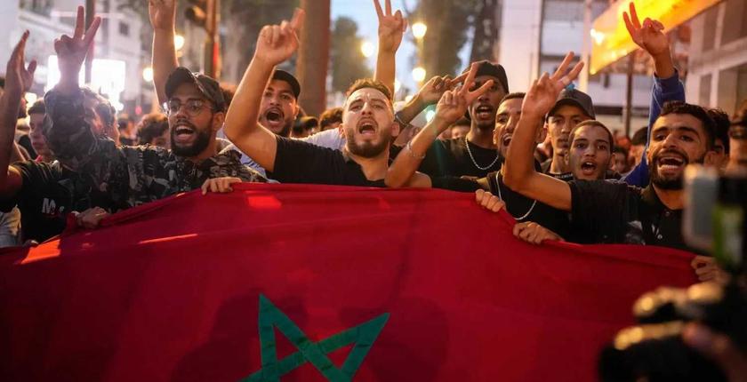 المجلس الإقتصادي يدعو إلى الإنصات لصوت الشباب