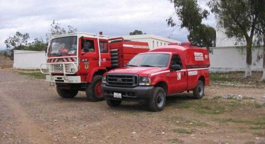 Fez approves MAD 40 million civil protection upgrade to strengthen emergency response
