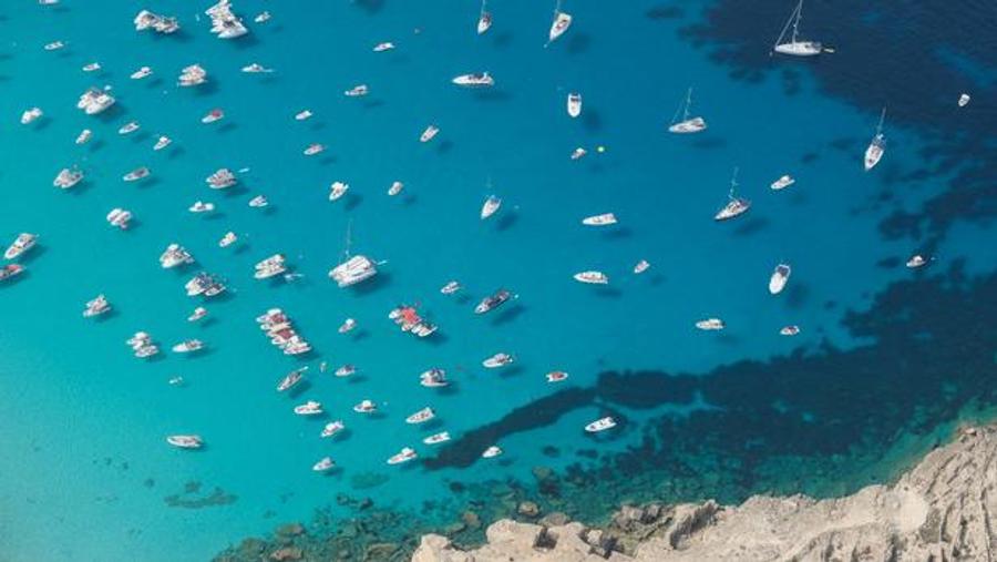 Favignana en Sicilia espera que el éxito de The Odyssey impulse el turismo sin masificación
