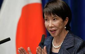 Japan marks Hiroshima anniversary with renewed call for a world free of nuclear weapons