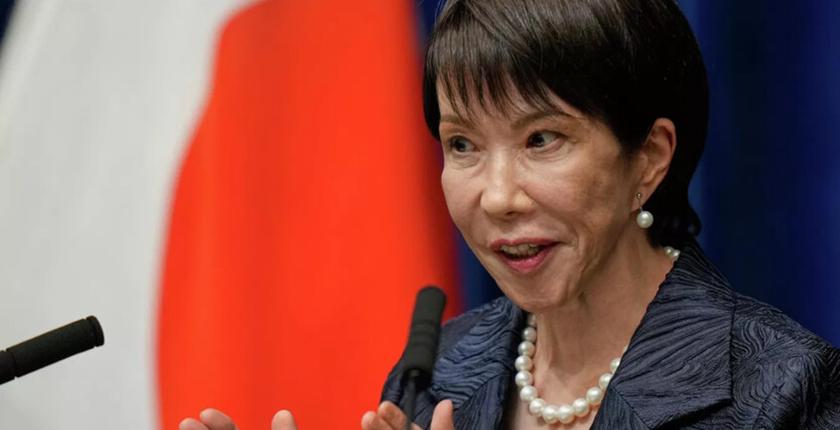 Japón conmemora el aniversario de Hiroshima con un renovado llamado a un mundo libre de armas nucleares