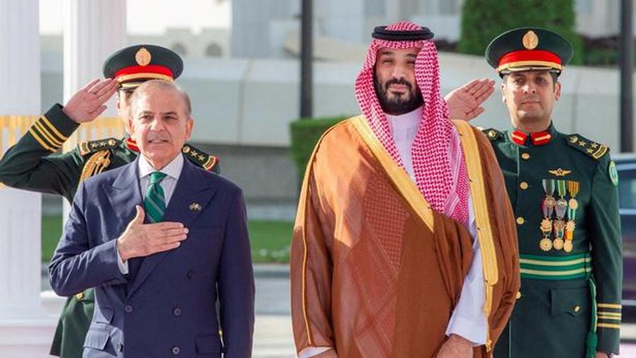 Pakistán apoya el acuerdo de Hormuz como una oportunidad para reactivar la diplomacia entre EE. UU. e Irán