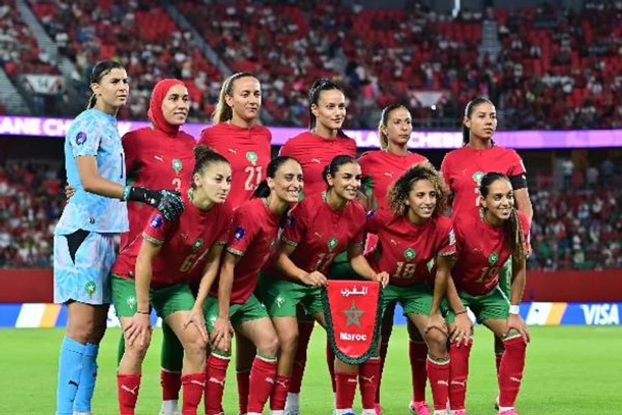 ⵜⴰⵖⵍⴰⵎⵜ ⵏ Lionesses ⴰⴷ ⵜⵇⴰⴱⴻⵍ ⵜⴰⴼⵔⵉⵇⵜ ⵏ ⵡⴻⵏⵥⵓⵍ ⵉ ⵍⵎⴻⵏⴷ ⵏ ⵓⵣⴳⴻⵏ ⵏ ⵜⵏⴻⴳⴳⴰⵔⵓⵜ ⴷ ⵓⵎⴽⴰⵏ ⴷⴻⴳ ⵜⴻⵇⴱⵓⵛⵜ ⵏ ⵓⵎⴰⴹⴰⵍ