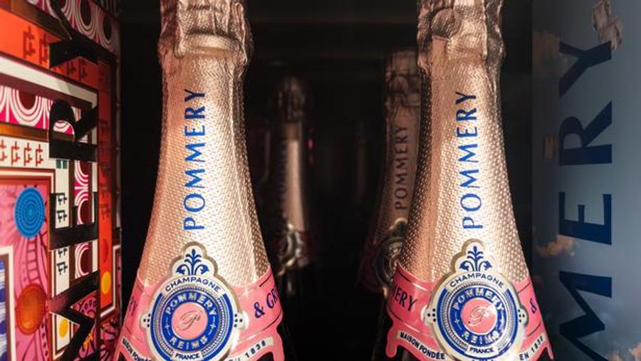 Pommery takeover talks with Germany's Henkell collapse as financing deal secured