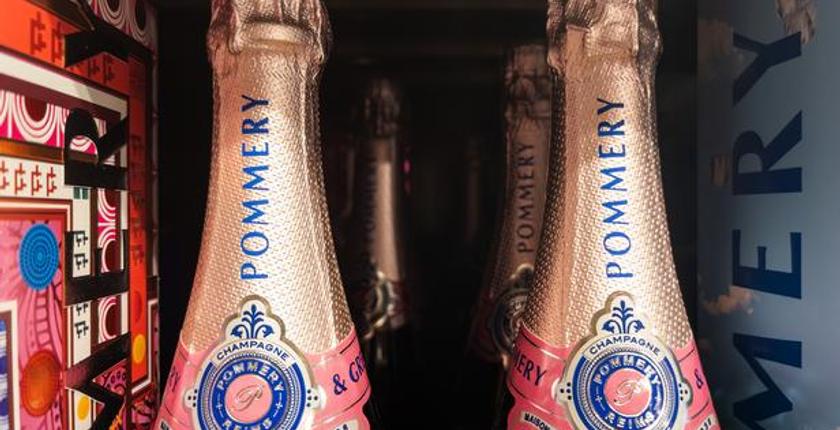 Pommery takeover talks with Germany's Henkell collapse as financing deal secured