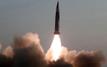 North Korea launches unidentified projectile into Sea of Japan amid regional tensions