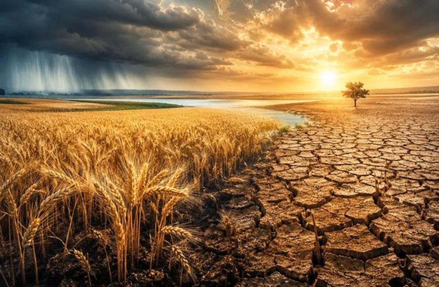 WFP warns El Niño could push millions more into hunger by 2027