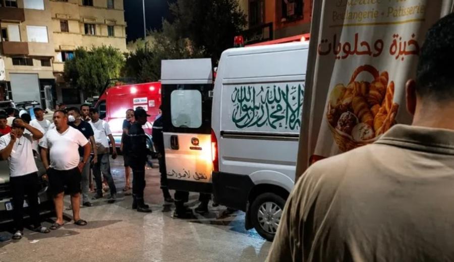 جثة داخل مرحاض مقهى تستنفر أمن مكناس