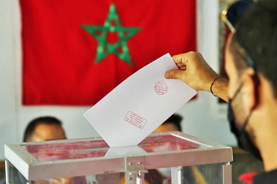 الإنتخابات التشريعية..الأحزاب تسارع الزمن من أجل تزكية مرشحيها