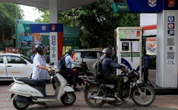 India's fuel demand reaches four-month high as domestic energy consumption strengthens