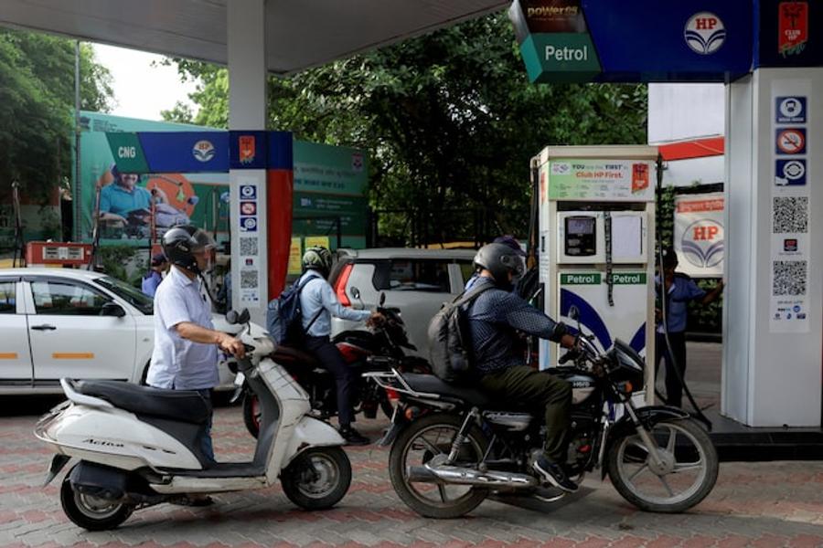 India's fuel demand reaches four-month high as domestic energy consumption strengthens