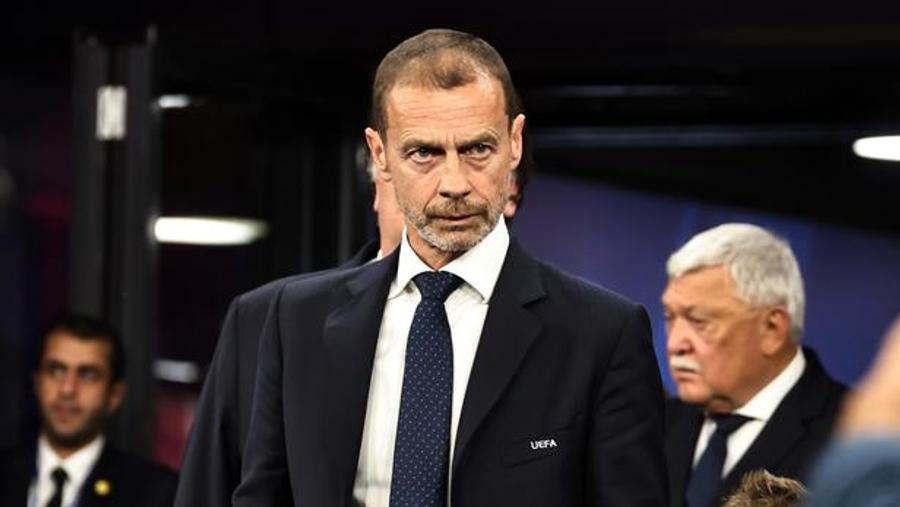 UEFA maintains FIFA World Cup boycott despite governance policy reversal