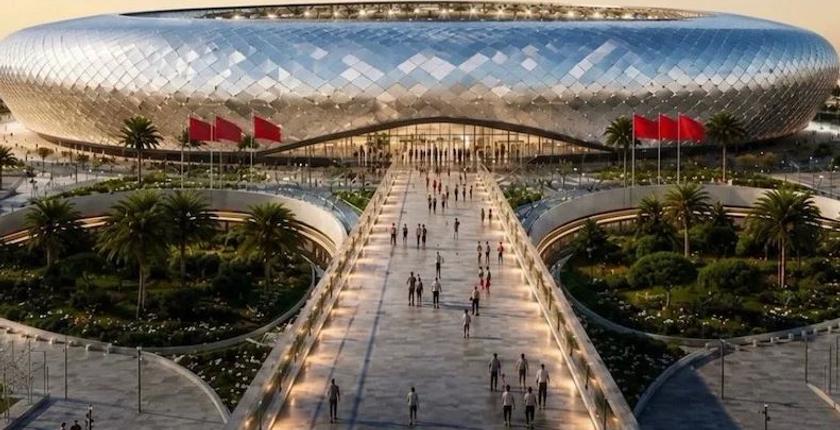 TGCC تفوز بصفقة تشييد ملعب "تيسيما" بالدار البيضاء