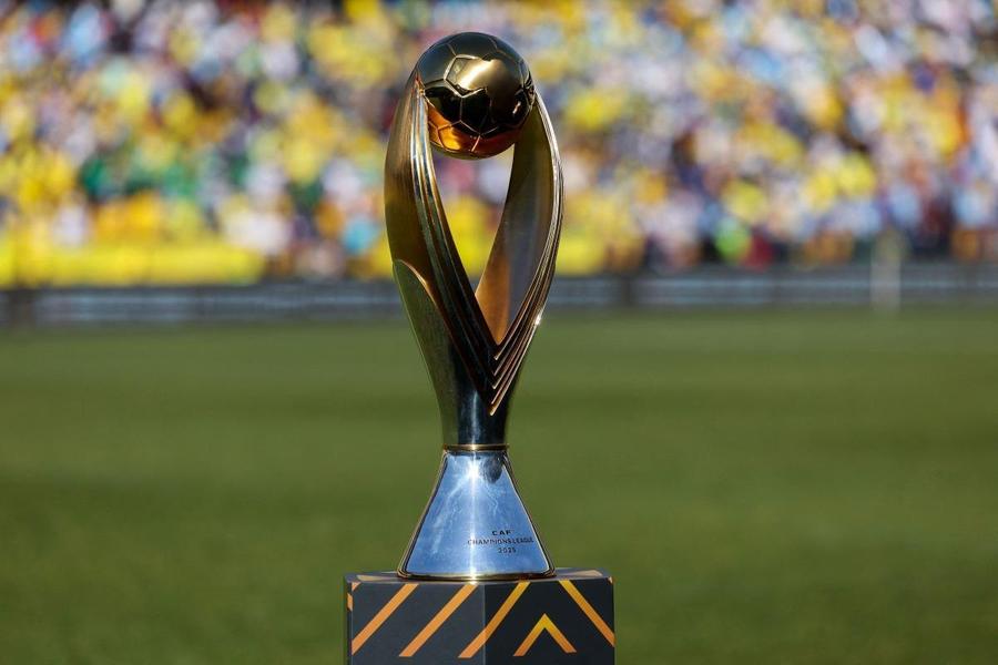 نهضة بركان والمغرب الفاسي يتعرفان على طريقهما في دوري أبطال إفريقيا