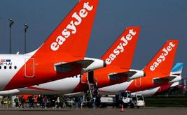 Apollo wird alleiniger Bieter für EasyJet, nachdem Castlelake Angebot zurückzieht