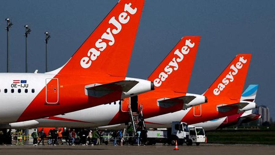 Apollo devient l'unique enchérisseur pour EasyJet après le retrait de Castlelake