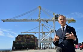 Mark Carney defends Canada's trade stance after Trump's criticism