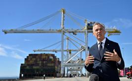 Mark Carney defends Canada's trade stance after Trump's criticism