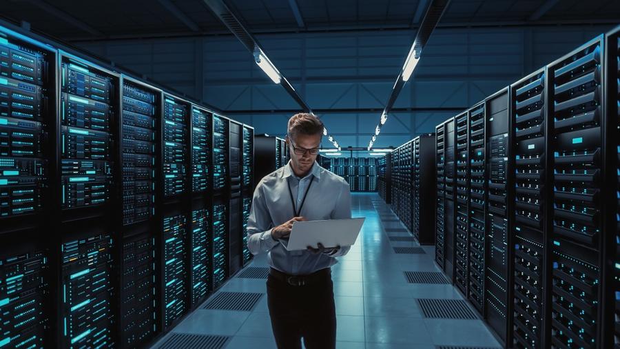 AI-driven power surges are putting data center infrastructure under growing pressure