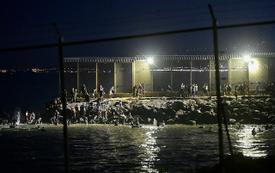 EU urges stronger leverage to deepen Morocco migration cooperation after Ceuta surge