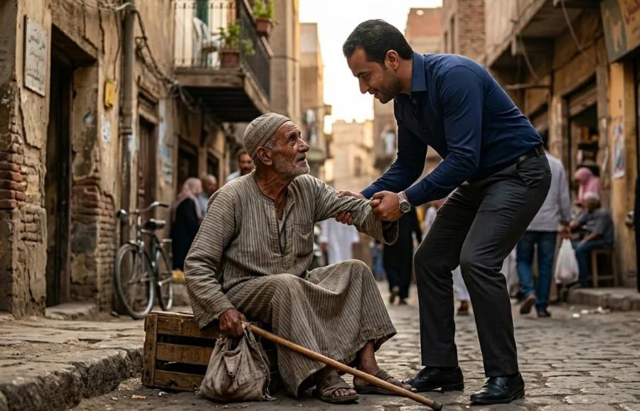 العلاقة بين الإيمان والعمل الصالح