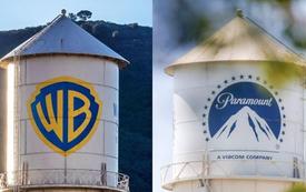 Reino Unido aprova aquisição de $110 bilhões da Warner Bros Discovery pela Paramount Skydance apesar da batalha legal nos EUA