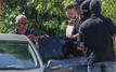 Athens murder investigation advances as suspect is remanded over British woman's death