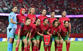 اللبؤات يواجهن جنوب إفريقيا من أجل بلوغ نصف النهائي واقتناص بطاقة المونديال