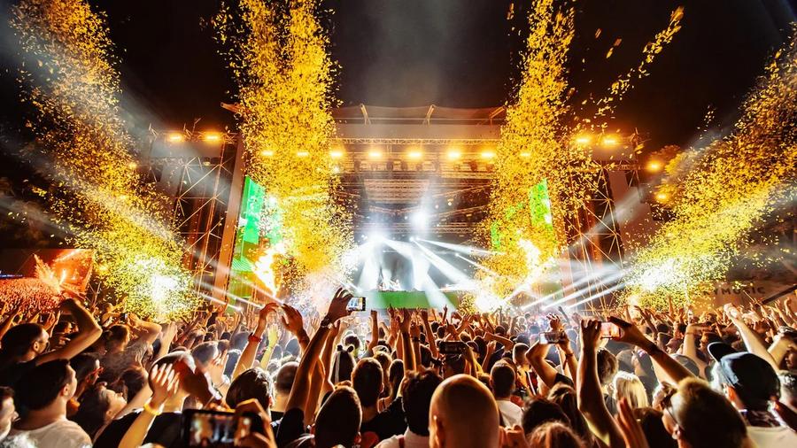 Le Saïdia Music Festival lance sa première édition pour promouvoir la culture et le tourisme dans l'Oriental