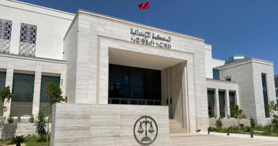 Migration irrégulière vers Sebta : plusieurs procédures judiciaires ouvertes à Tétouan