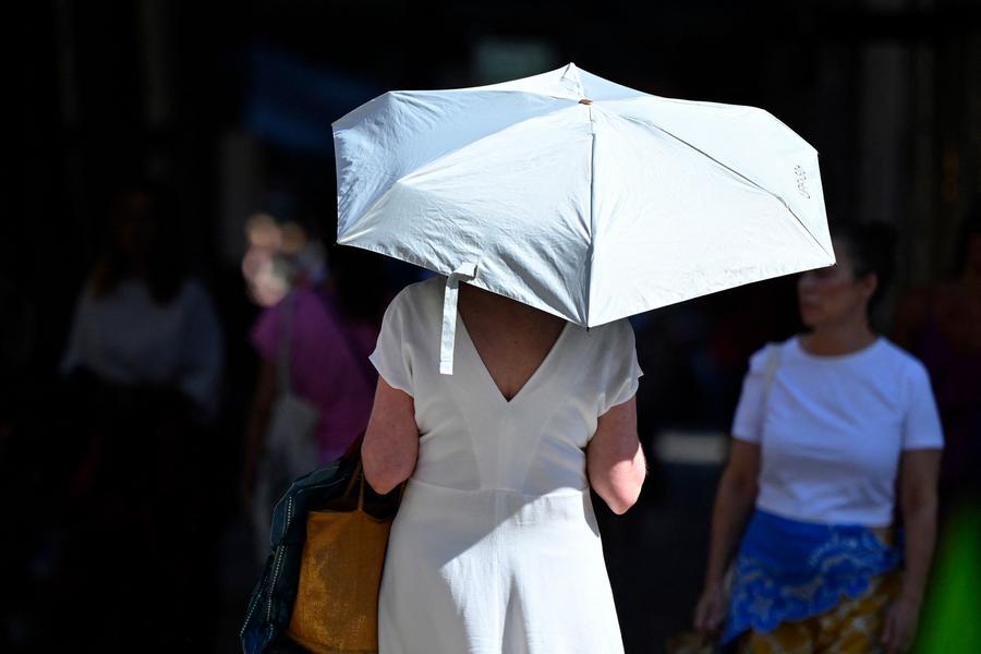 Allemagne : près de 11 900 décès attribués à la chaleur en moins de quatre mois