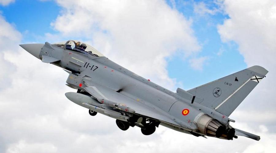 OTAN : la Bulgarie, la Roumanie et l’Espagne renforcent leur coopération pour la surveillance aérienne