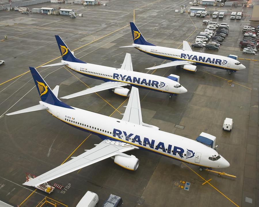 L’ONMT et Ryanair lancent un programme hivernal record pour renforcer le tourisme au Maroc